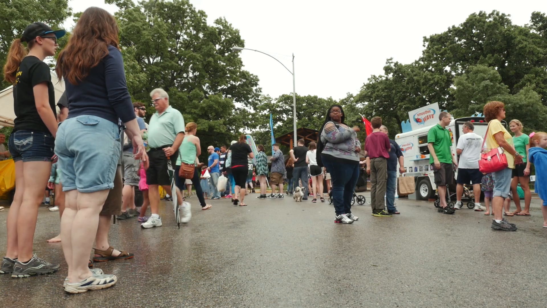 Turkey Creek Festival