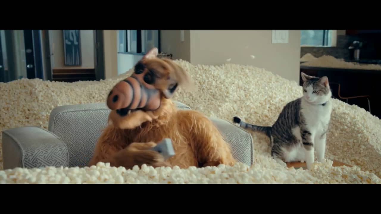 Directv Alf Popcorn On Vimeo 9242