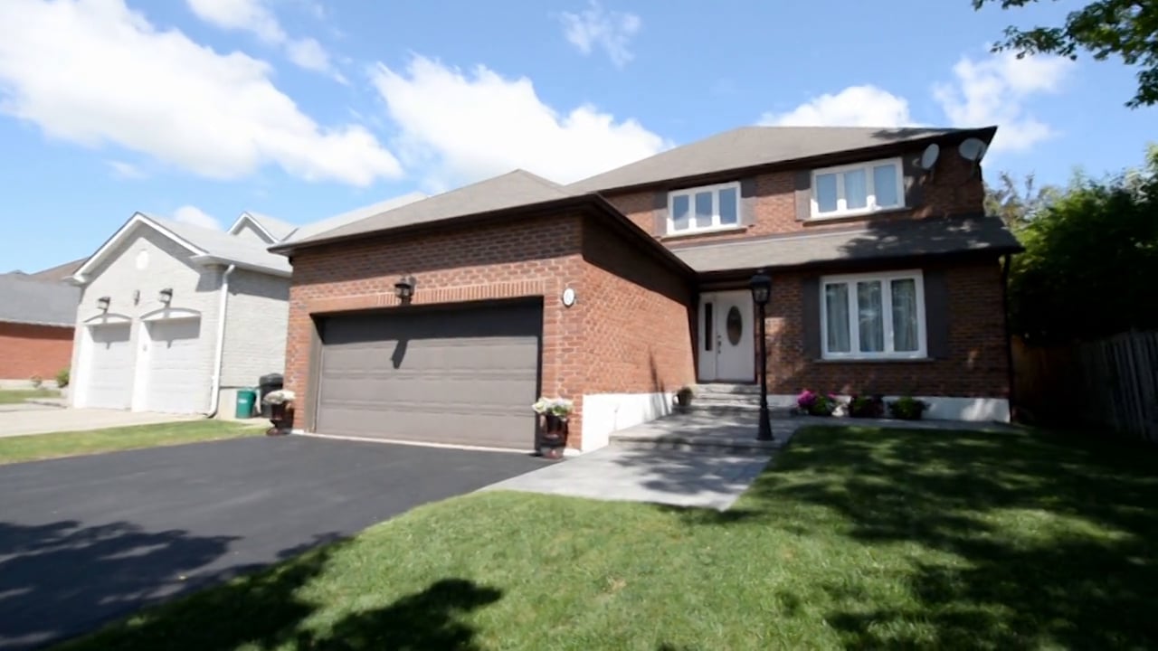 6 Beasley Drive