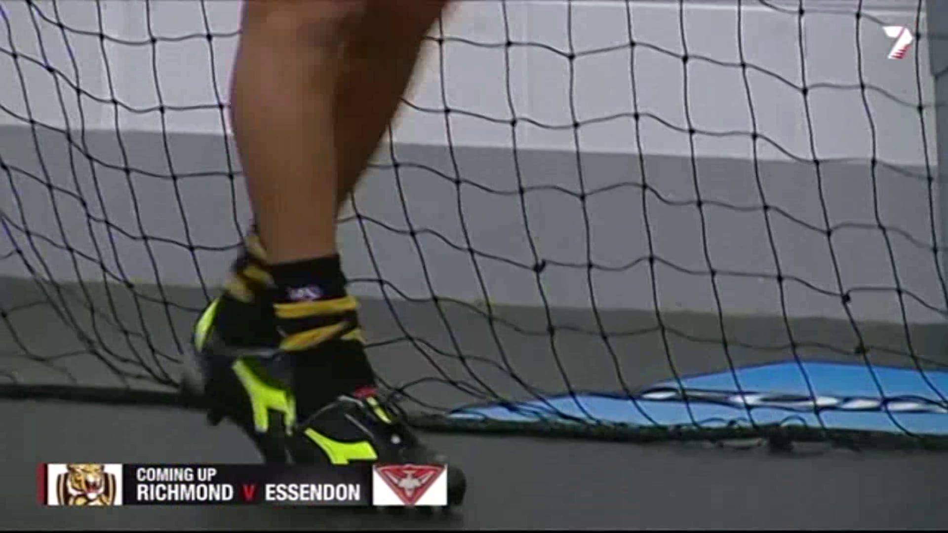 Dreamtime at the G 2013