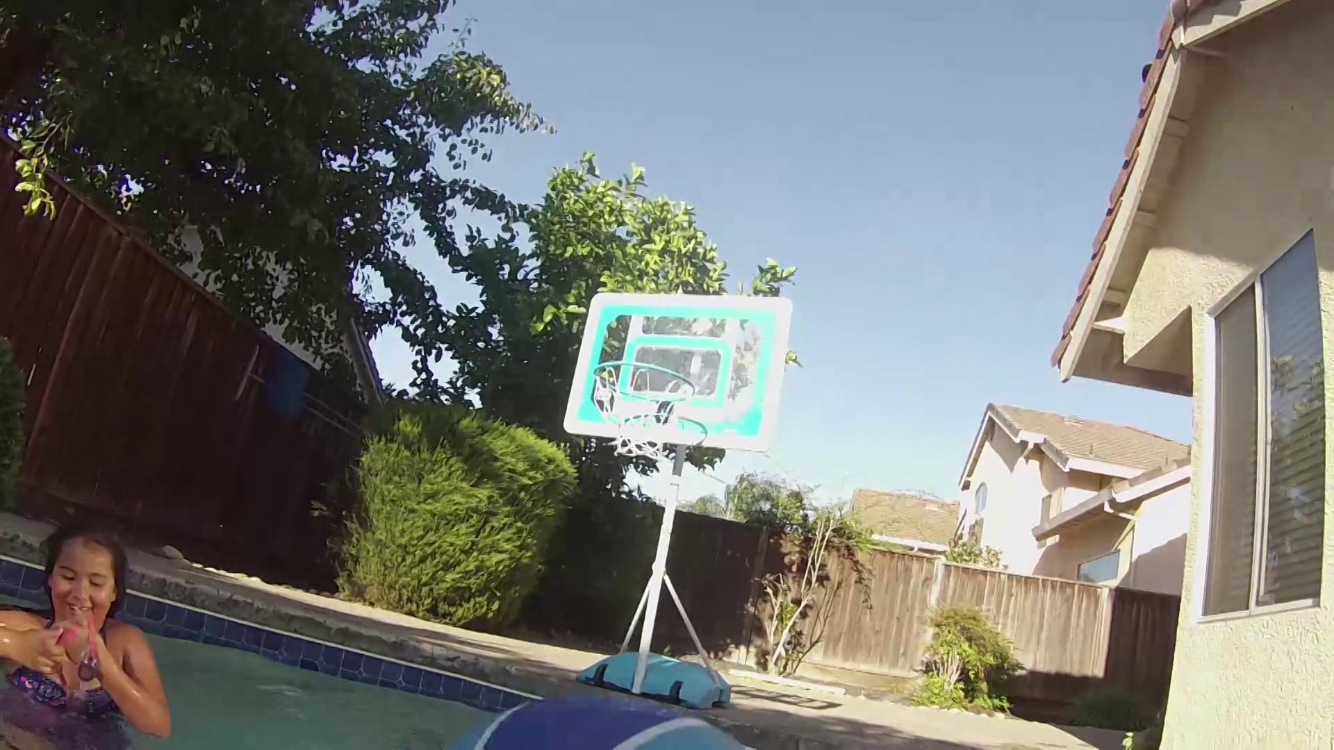 Poolside Fun June 2015 on Vimeo