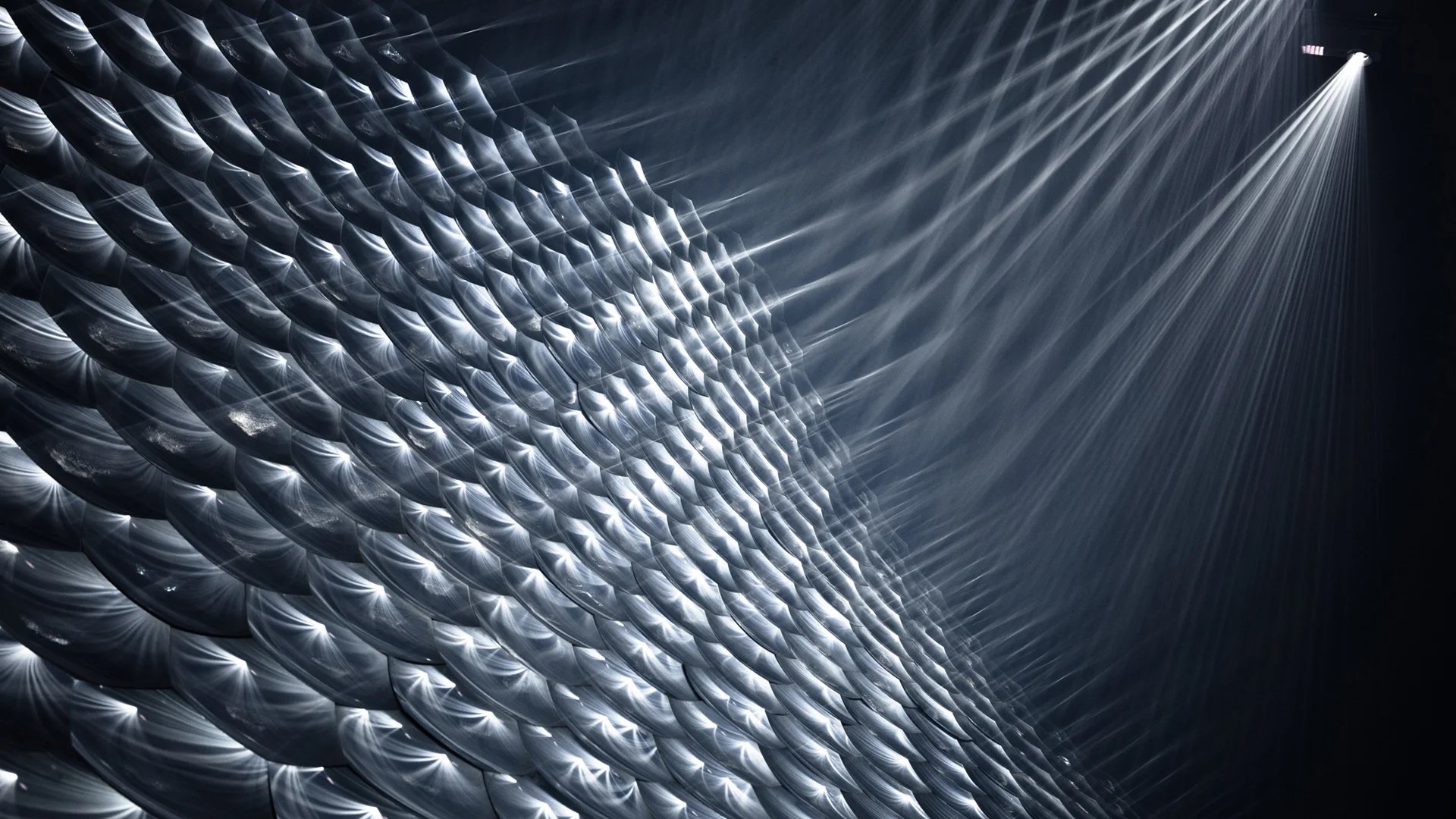 Light barrier