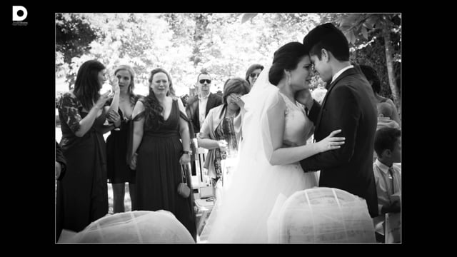 Joana + Marco ( Wedding day ) - Slide Show