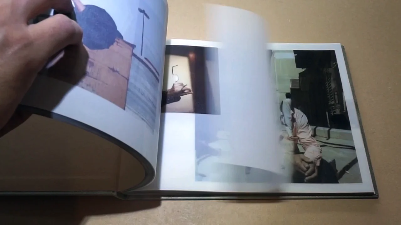 Olivia Arthur - Stranger | Videos & Movies on Vimeo