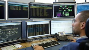 CERN - Customer Success Story (David Widegren - Head of Asset & Maintenance Management)