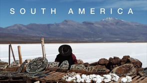 South America