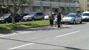 Donatiu de Walrus a la junta local del càncer