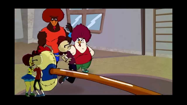 Trailer Oficial