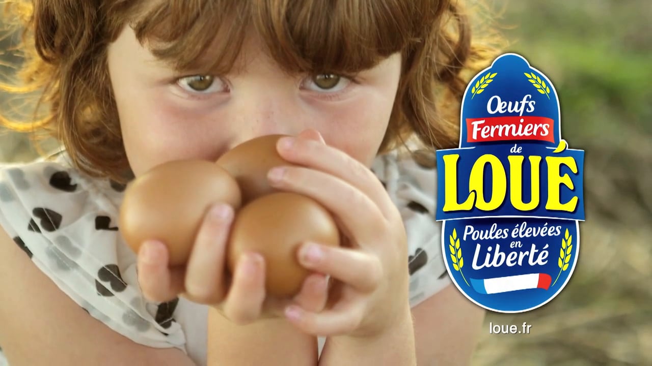 LOUÉ