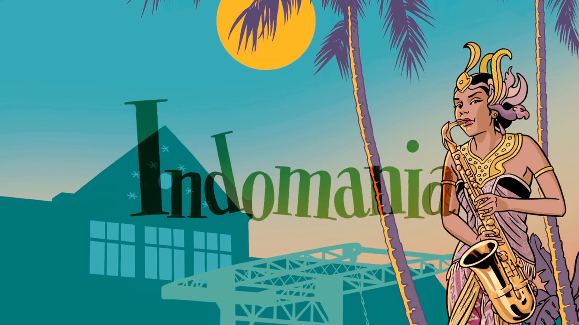 Indomania 6 - 2015 Compilazie