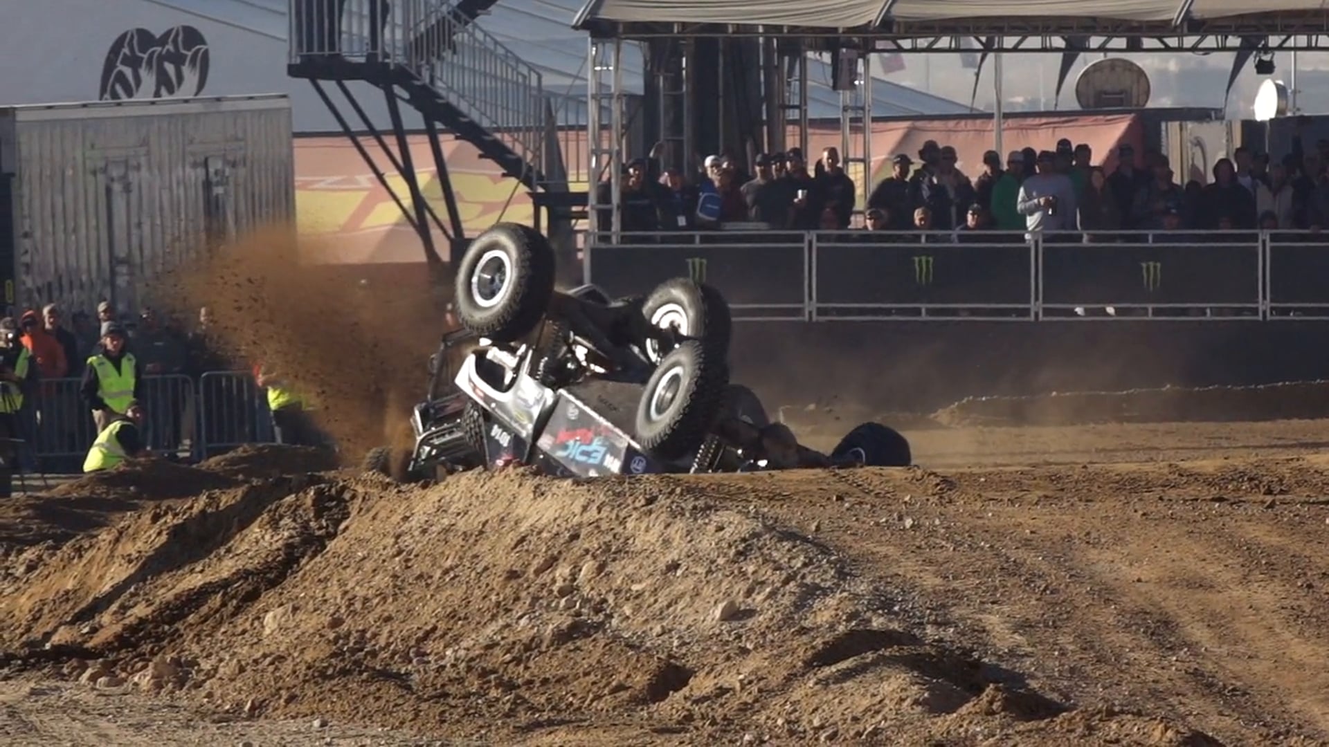 Off-Road