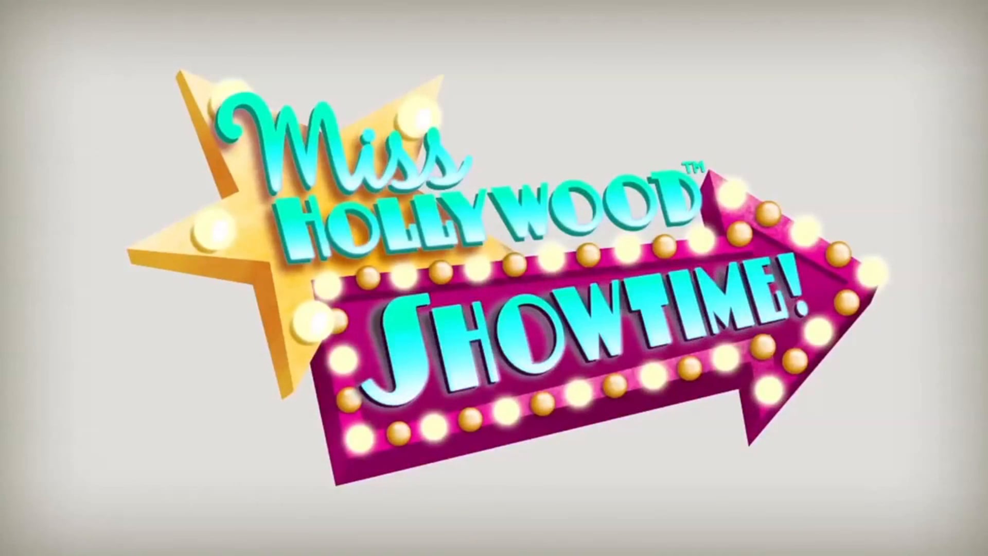 Miss Hollywood Showtime