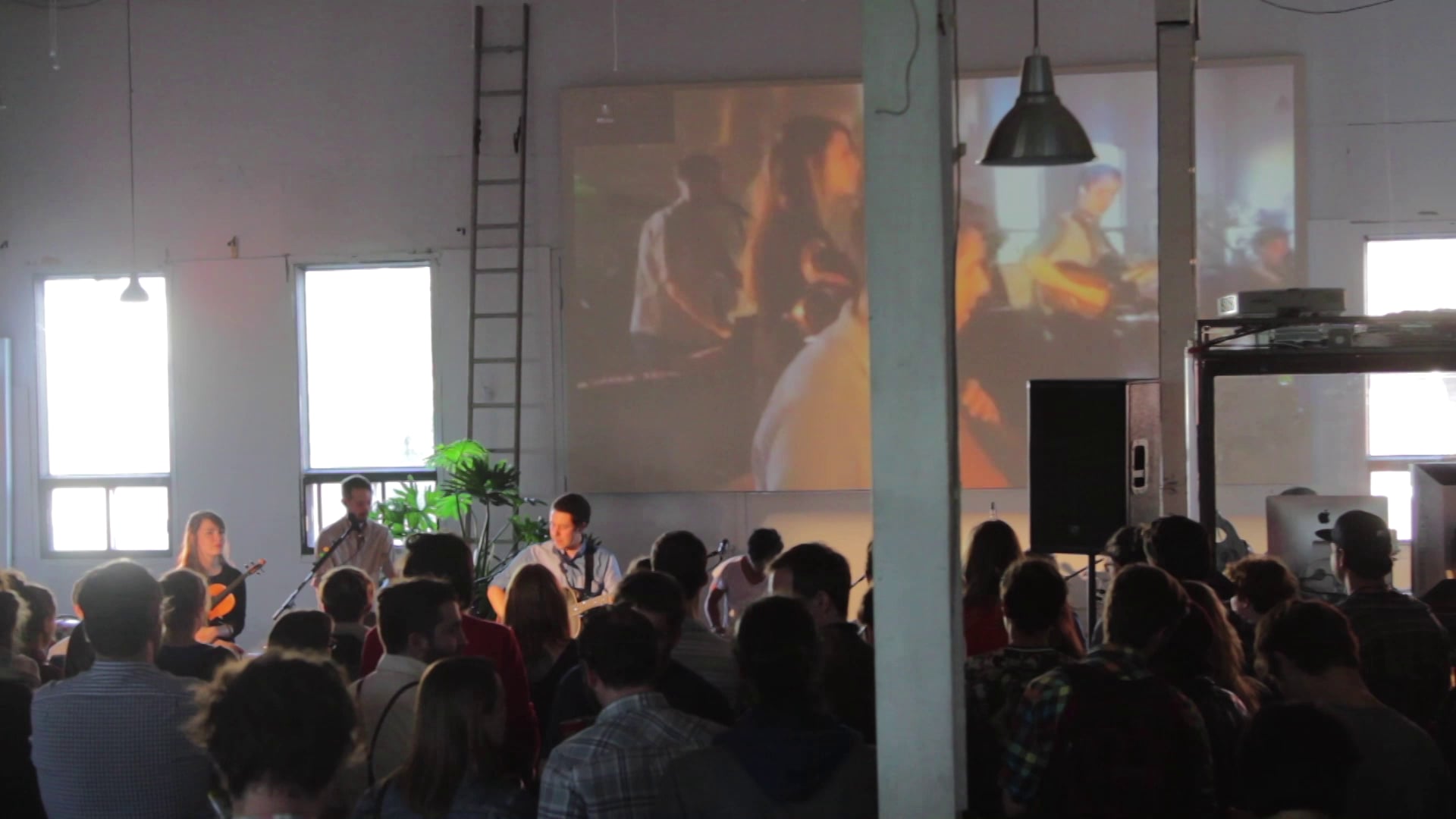 Folly and the Hunter - 05 - The Way We Are