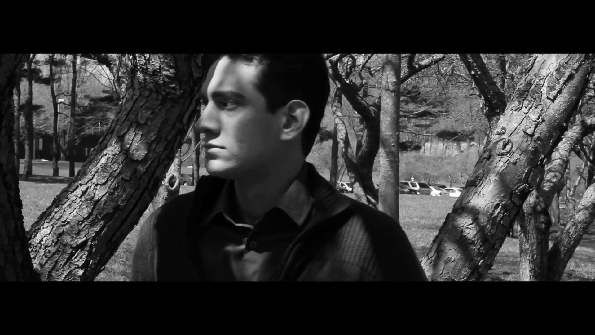 "Nemo Vicit" Freshman Thesis Film