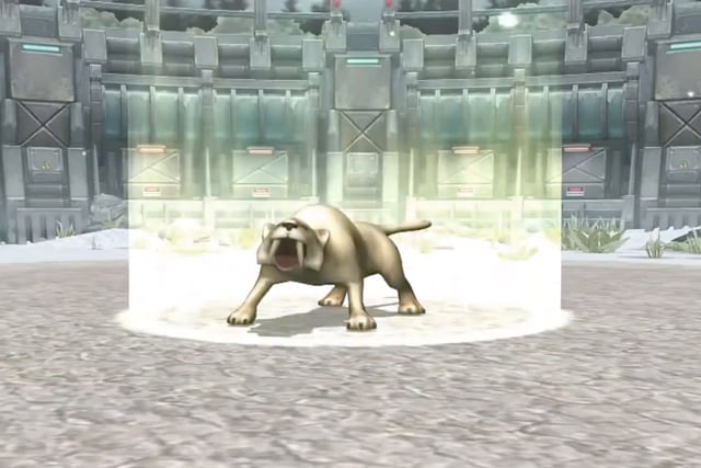 Jurassic Park - Customer Success Story