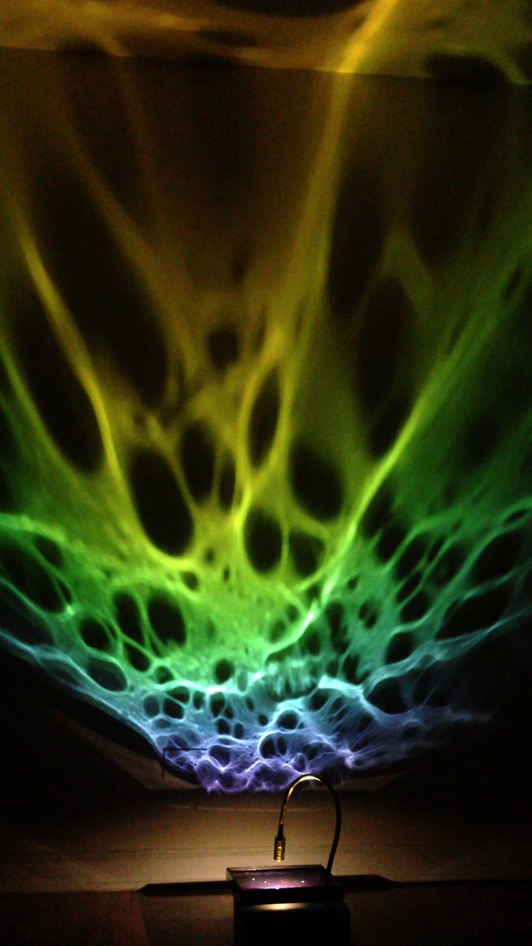 Experiment with Light on Vimeo