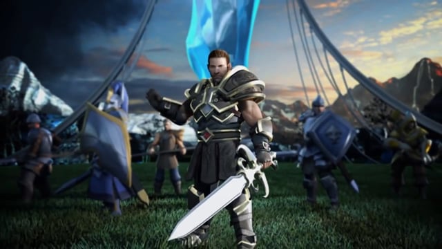Sorcerer King - Customer Success Story