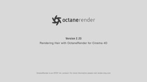 Octane Tutorials