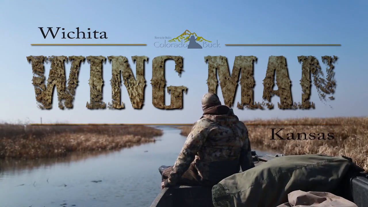 Kansas Goose Teaser on Vimeo