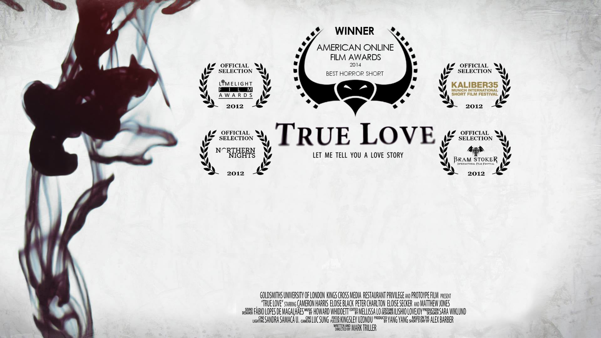 True Love / Short Film On Vimeo