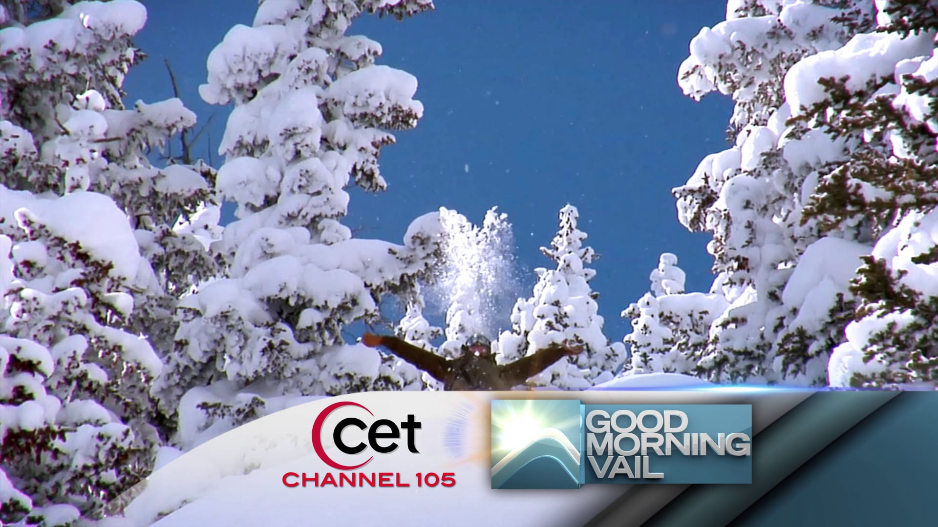 Comcast : Channel 105 Promo on Vimeo