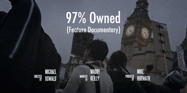 97% Owned