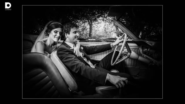 Élia + Rui ( Wedding day ) - Slide Show