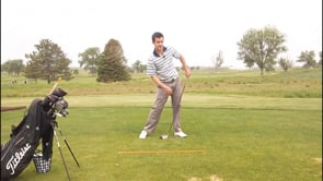 Driver Adjustments - How To Adjust Your Stock Swing For Tee Shots