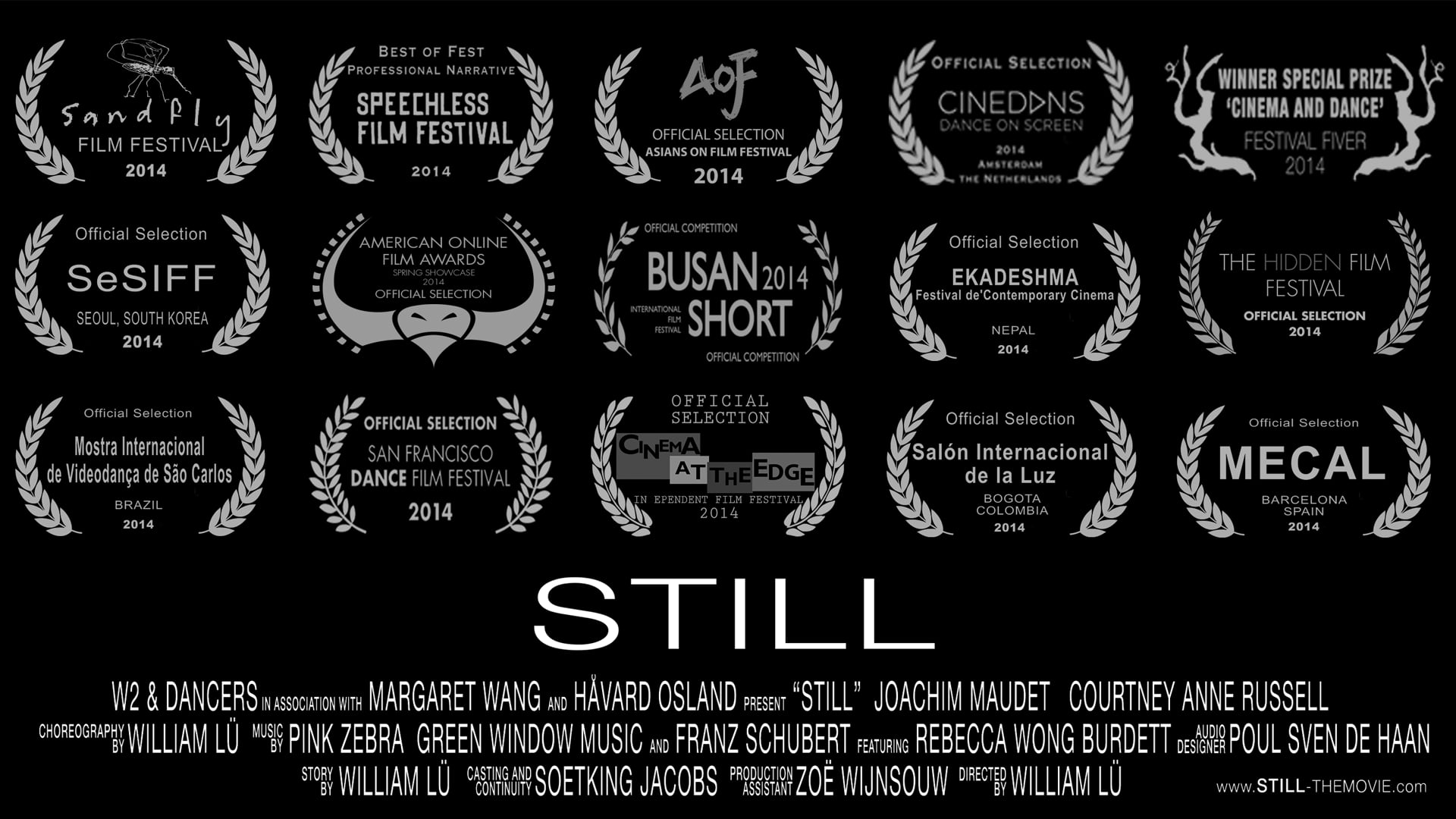 STILL trailer 2.1