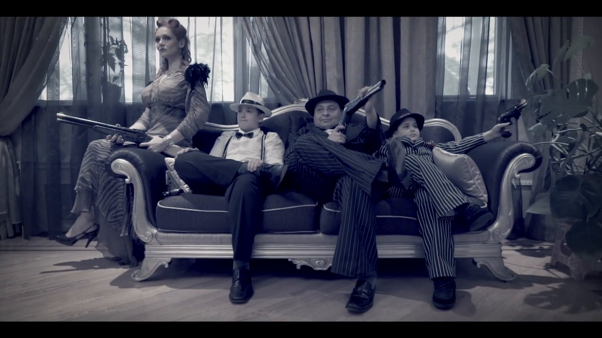 Aaron's Bar Mitzvah Short Film {NY Wedding Video} | {NY Bar and Bat Mitzvah Video}