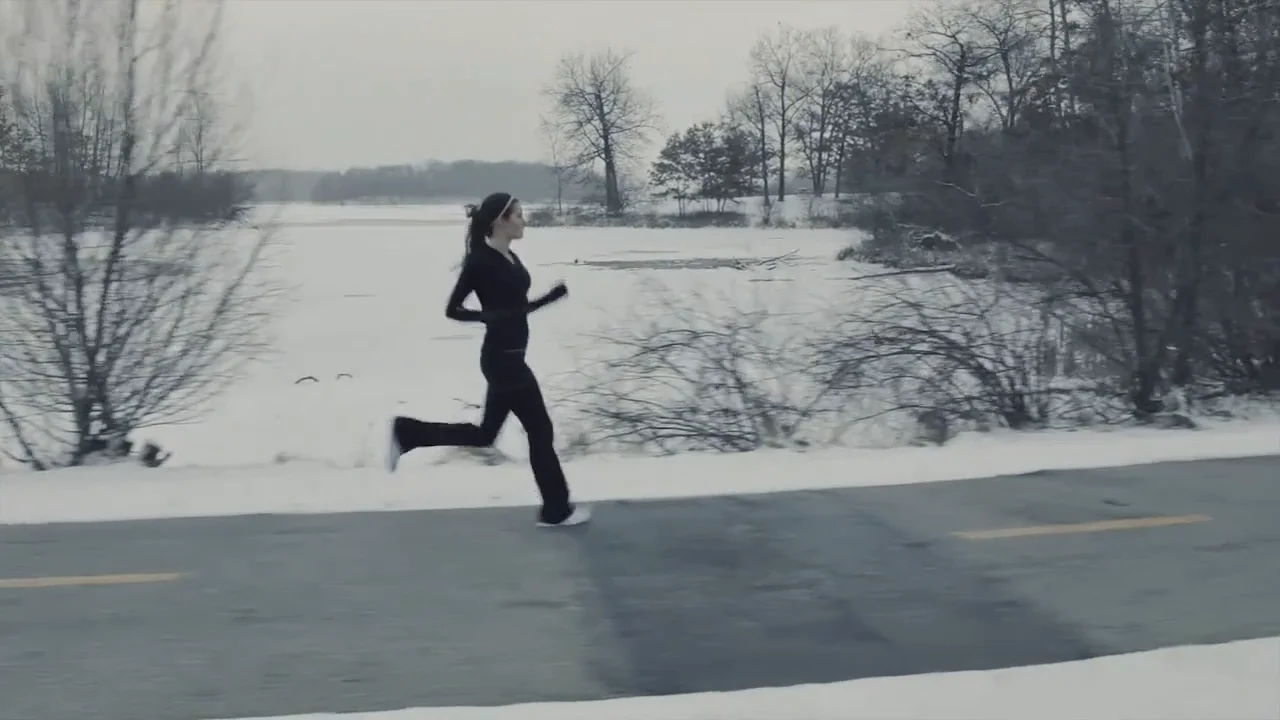 V8 - Run on Vimeo