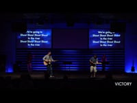 June 7 PM Worship 2015
