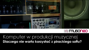 Piracki soft - czy warto?