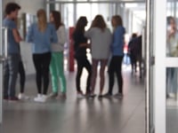 LE SCUOLE DI VICENZA… A DUE PASSI DAL FRONTE