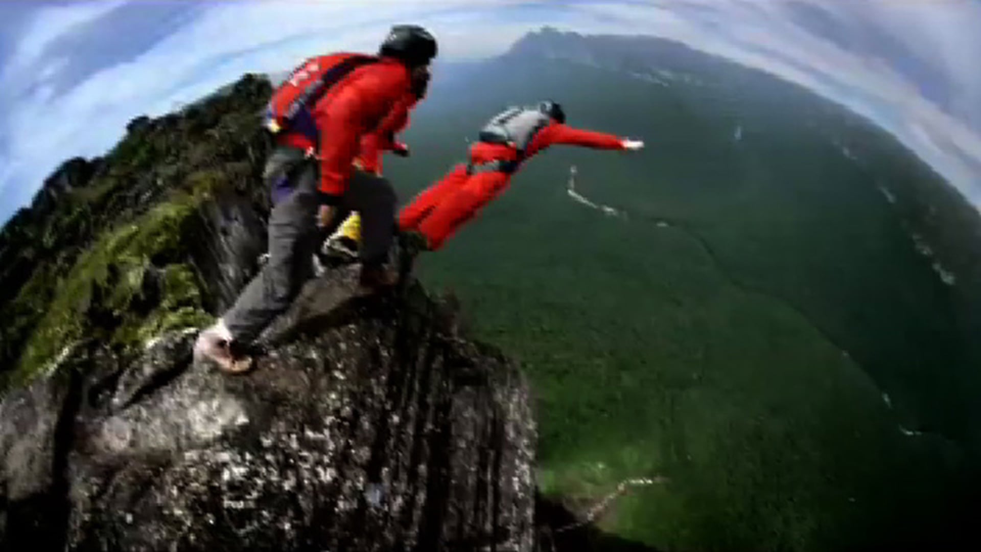 red bull "angel falls"