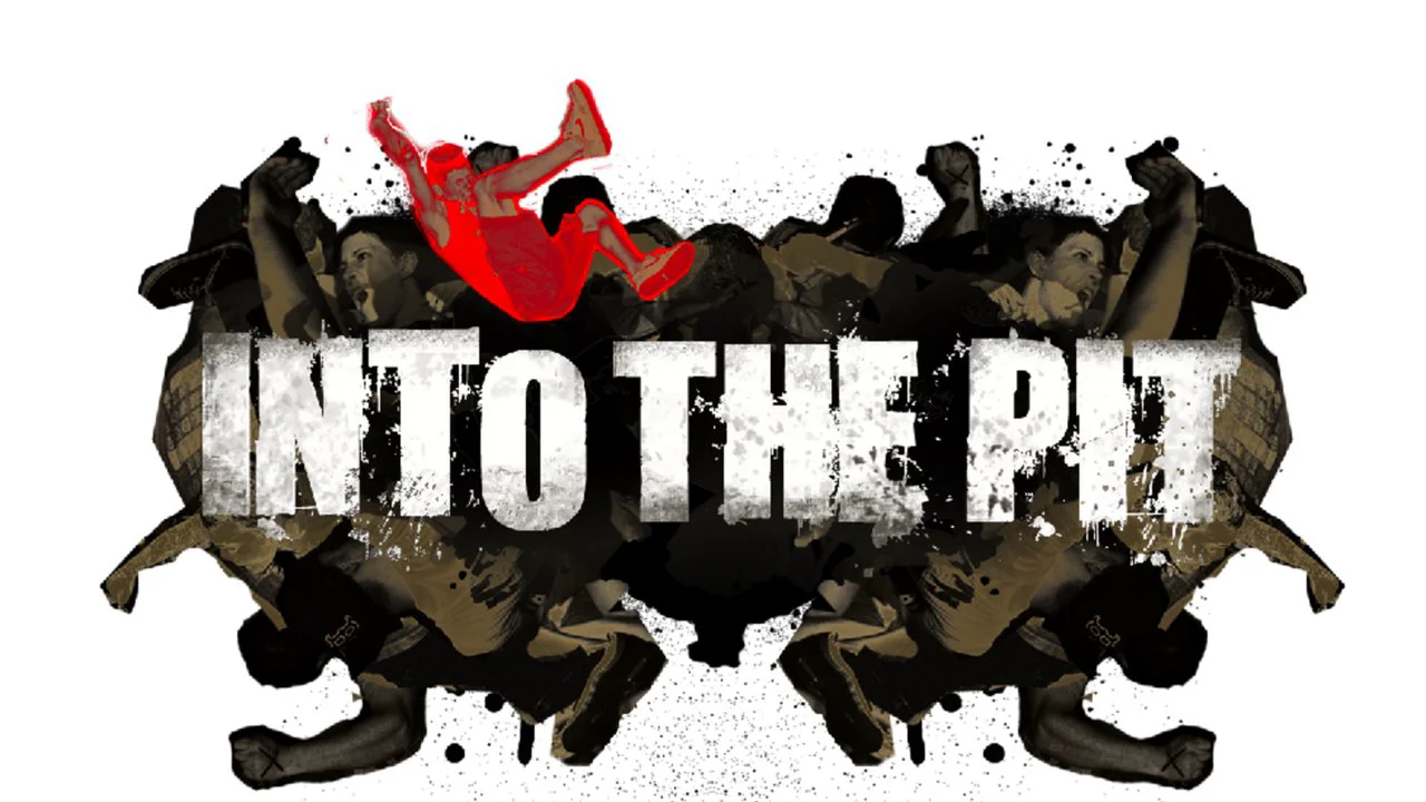 Зе пит. Инто зе пит. Картинки из into the Pit. Into the Pit обложка. Into the Pit оригинальный рисунок.