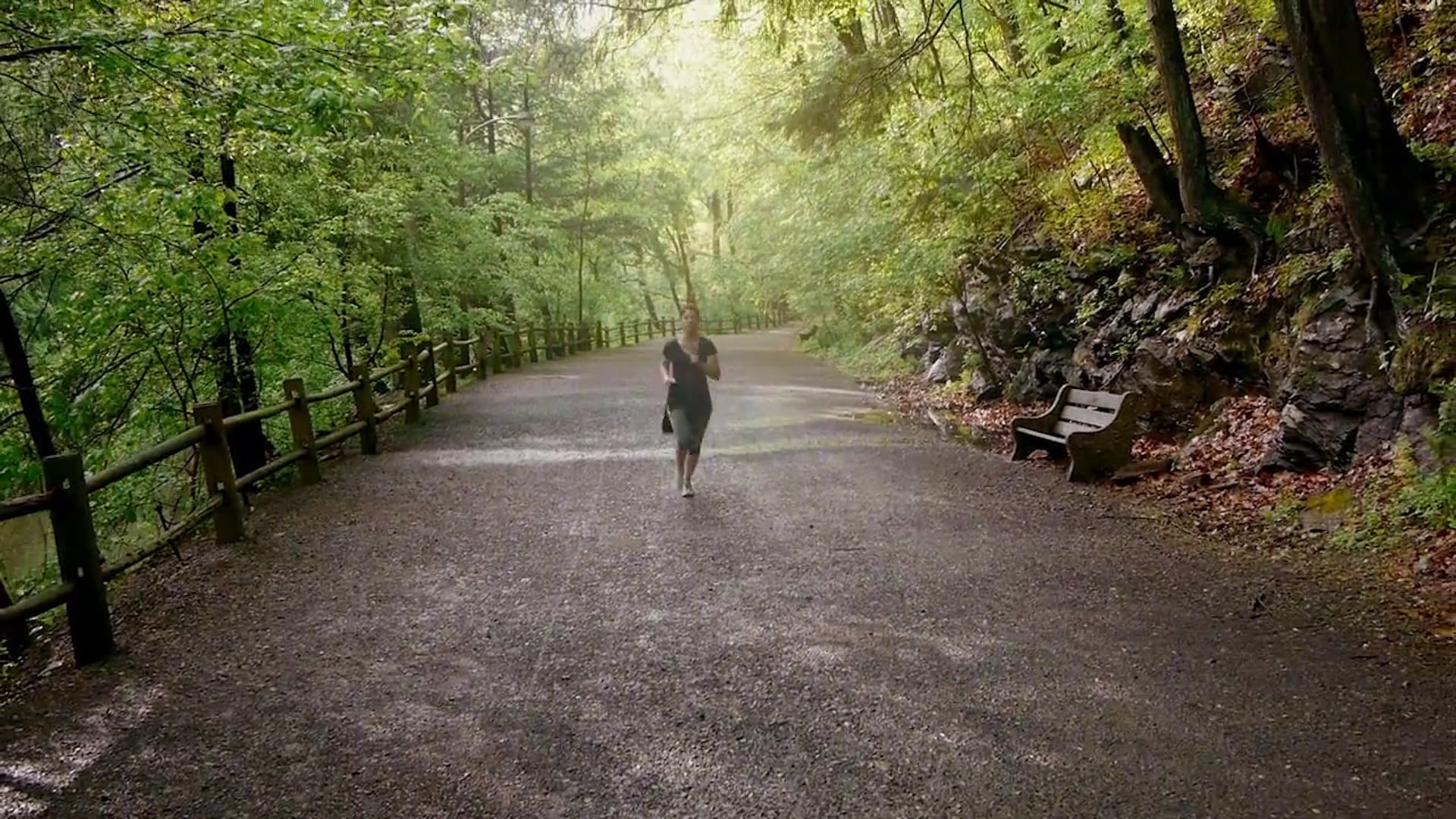 Phila Parks & Rec / Find Your Path