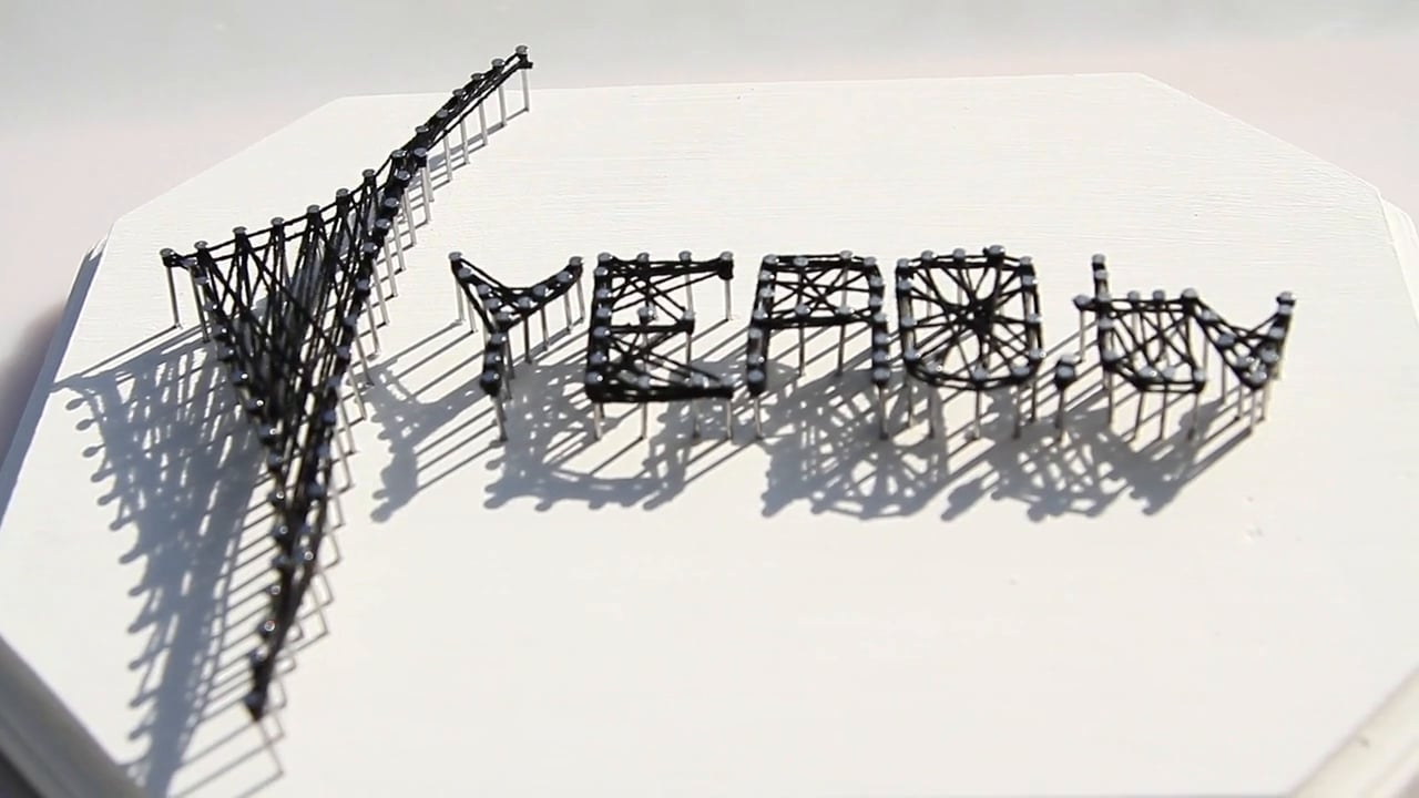 YERO.tv / motion graphics REEL on Vimeo