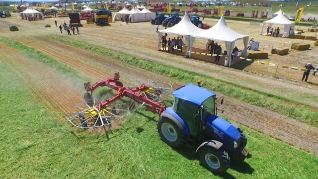 Demoagro 2015