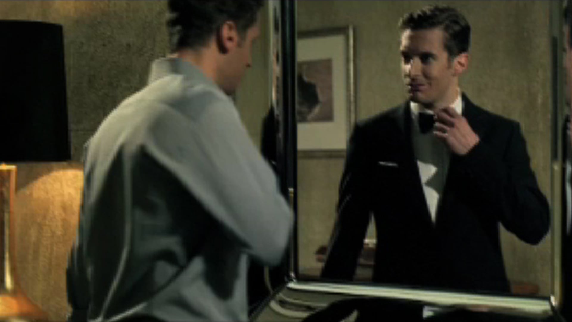 heineken "james bond"