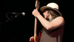 Lukas Nelson & the Promise of the Real - Song 3