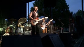 Lukas Nelson & the Promise of the Real - Song 1