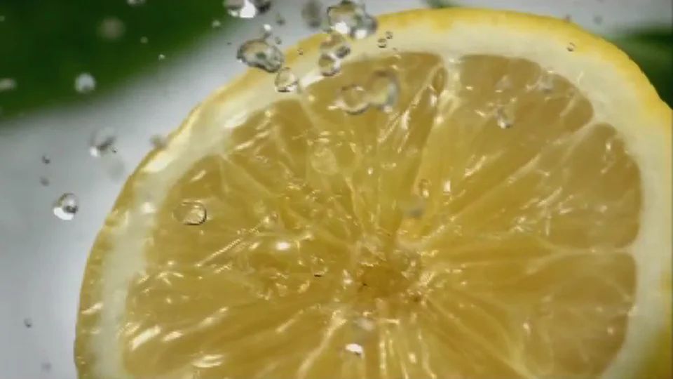 Lemons on Vimeo