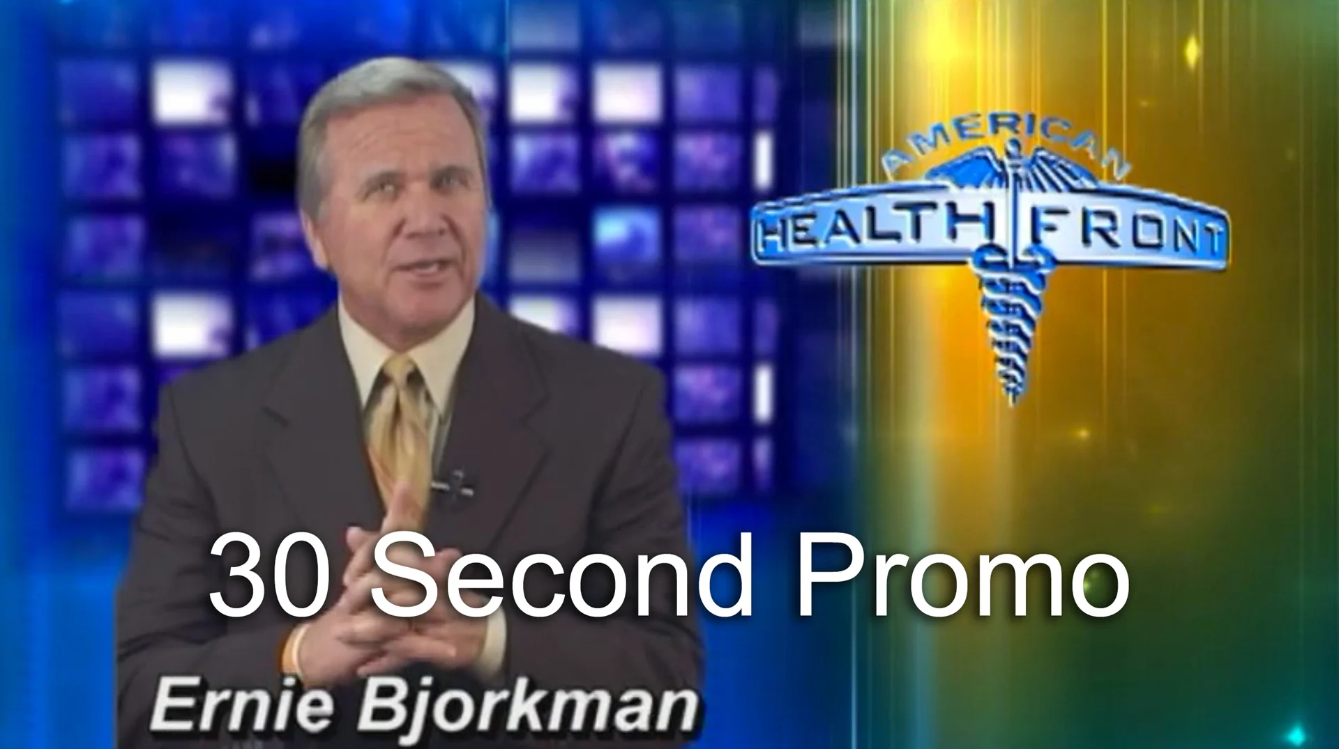 30 Second Promo on Vimeo