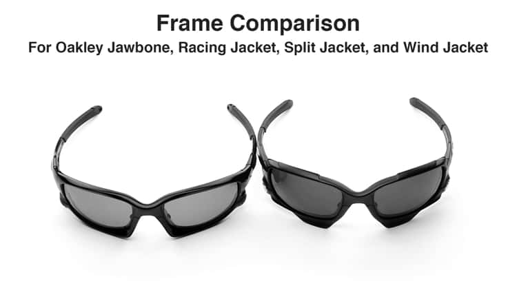 Oakley Flak 2.0 Vented Replacement Lenses by Revant Optics