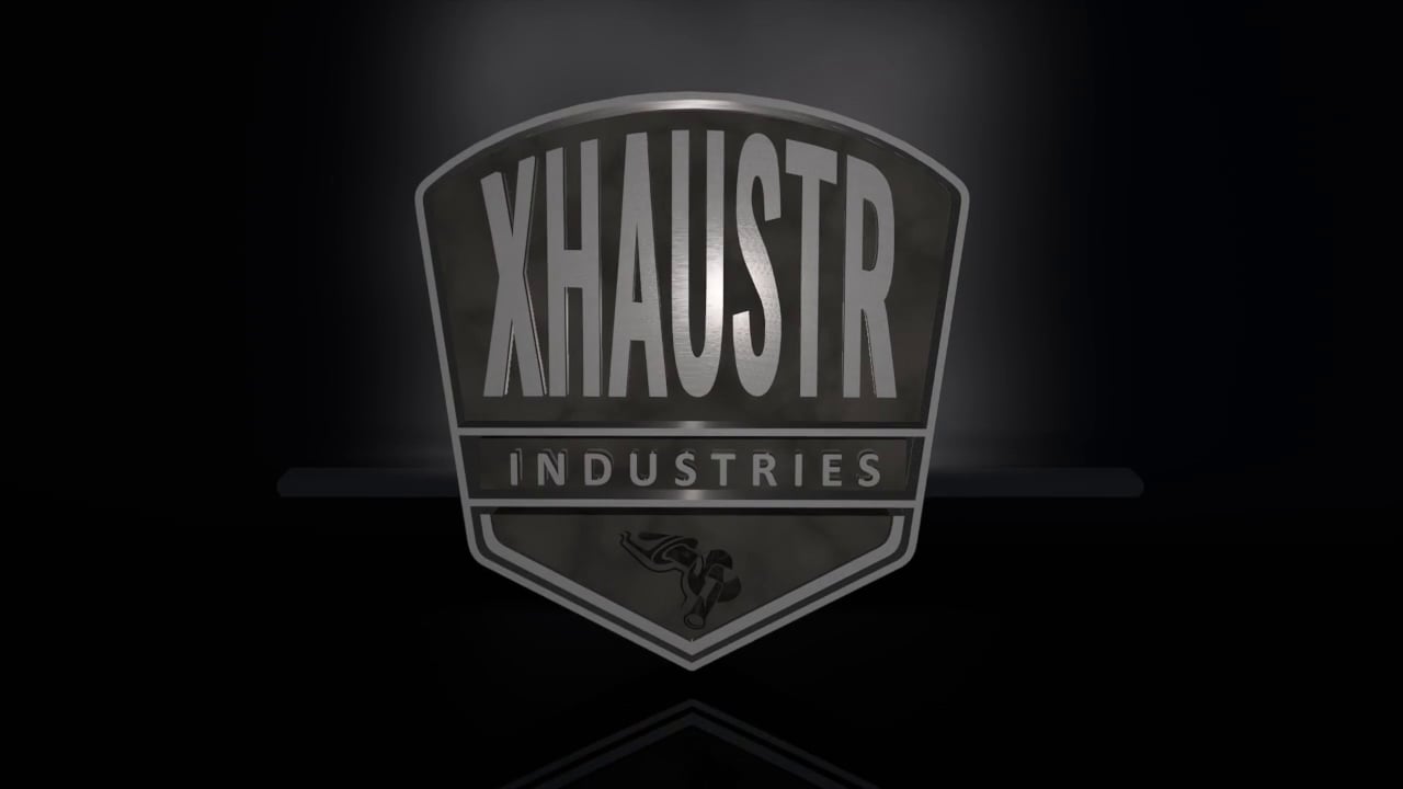 XHAUSTR Industries on Vimeo