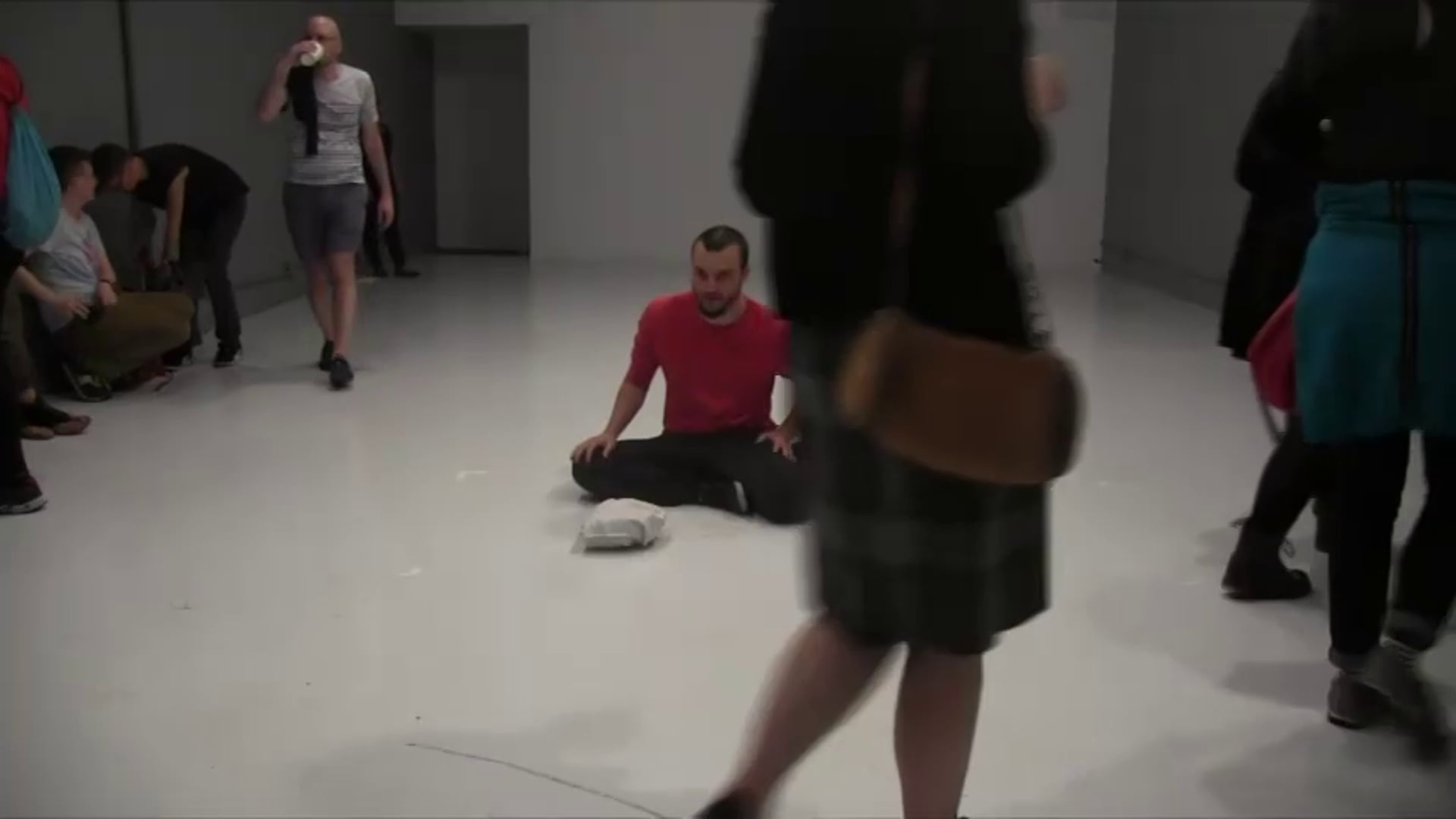 RODEIO (Rapid Pulse International Performance Festival)