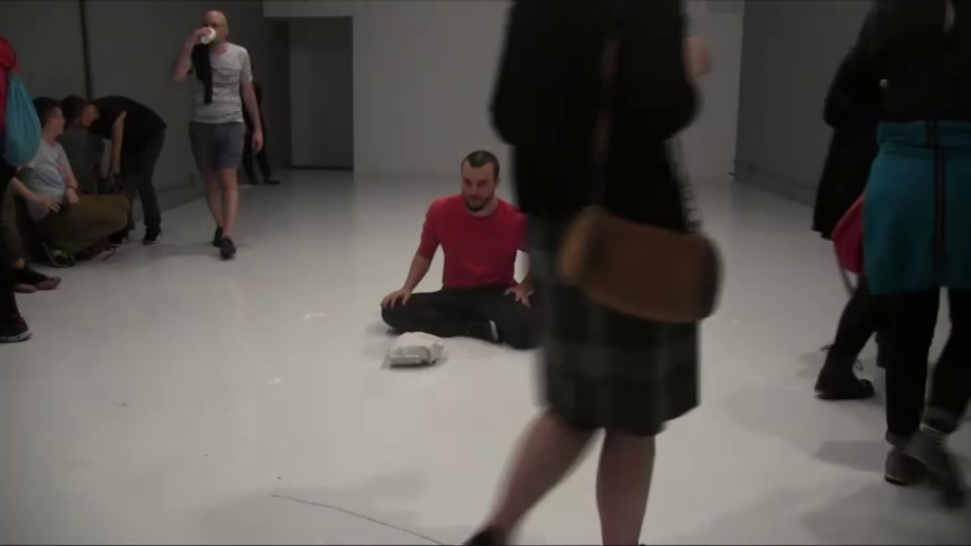 RODEIO (Rapid Pulse International Performance Festival)