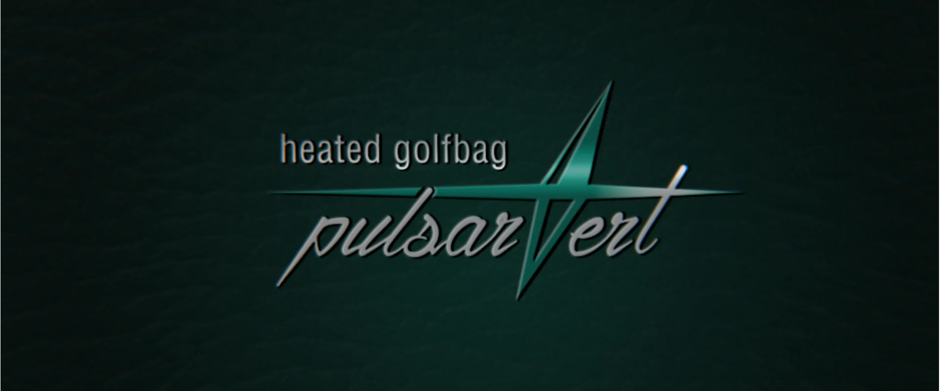 Pulsarvert Heated Golf Bag on Vimeo