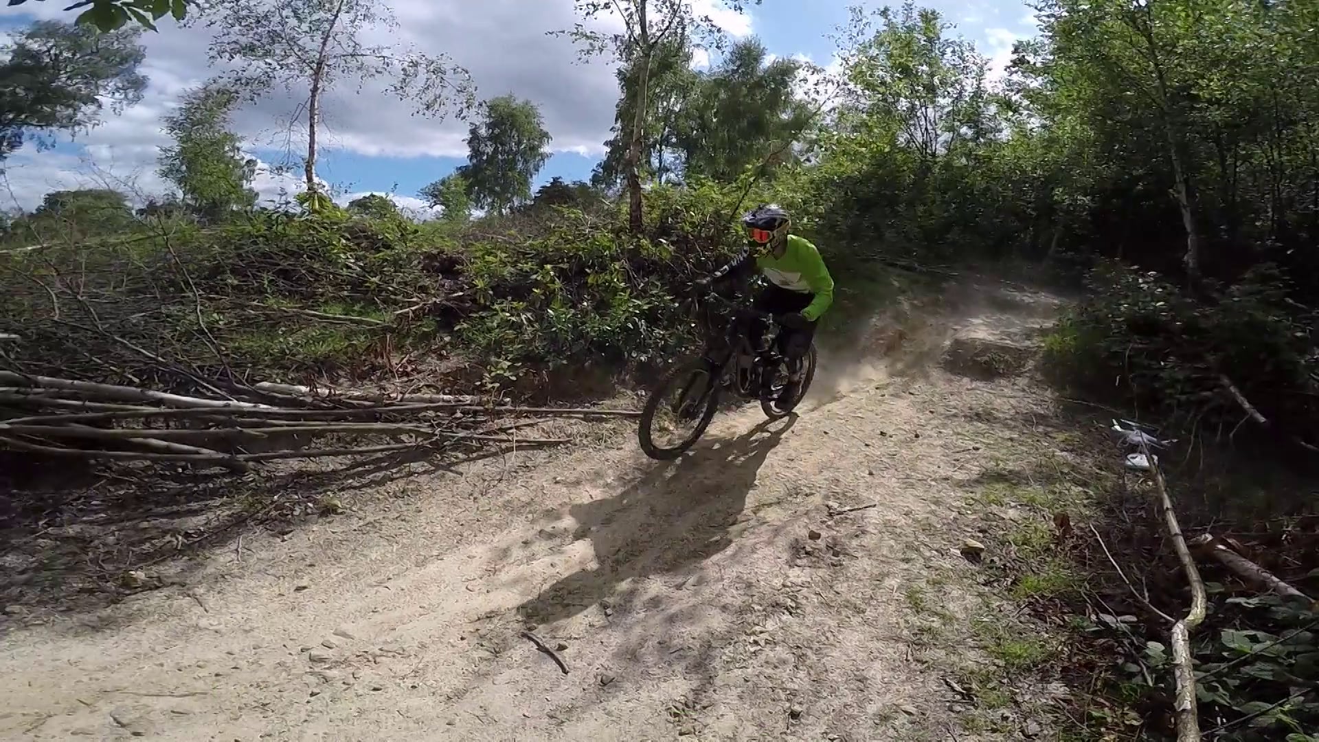 Swinley Bike Hub Race Team on Vimeo